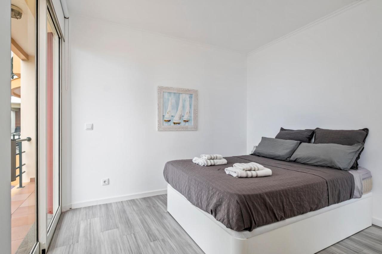 Magical Sunset Apartment Madalena do Mar Bagian luar foto